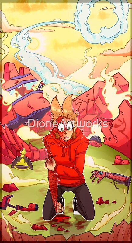 Eddsworld Wallpaper APK for Android Download