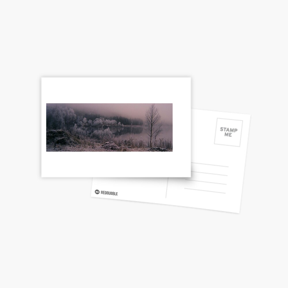 Item preview, Postcard designed and sold by orcadia.