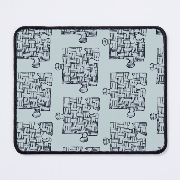 Item preview, Basket puzzle piece designed and sold by AndesGirl.