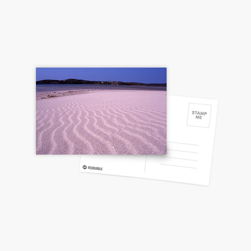Ripples Postcard