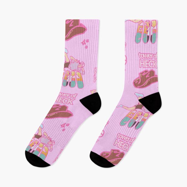 Item preview, 11P Flamingo Sticker Pack! designed and sold by B00RISH.