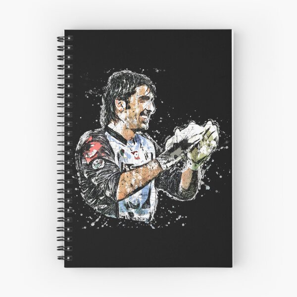 Item preview, Gianluigi Buffon Essential T-Shirt designed and sold by cohenashl6.