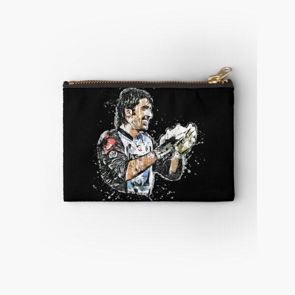 Item preview, Gianluigi Buffon Essential T-Shirt designed and sold by cohenashl6.