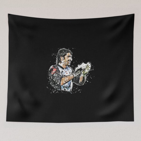 Item preview, Gianluigi Buffon Essential T-Shirt designed and sold by cohenashl6.