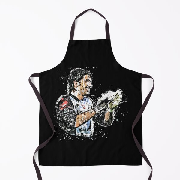 Item preview, Gianluigi Buffon Essential T-Shirt designed and sold by cohenashl6.