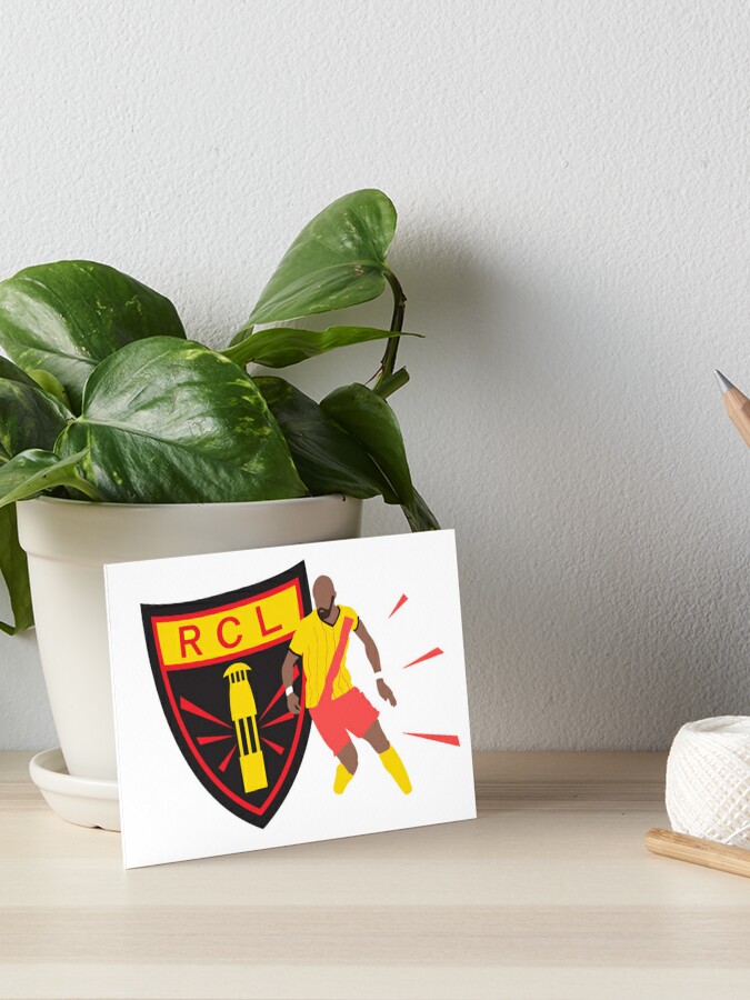 Lens Racing Club. RCL Art Board Print by Vero6271