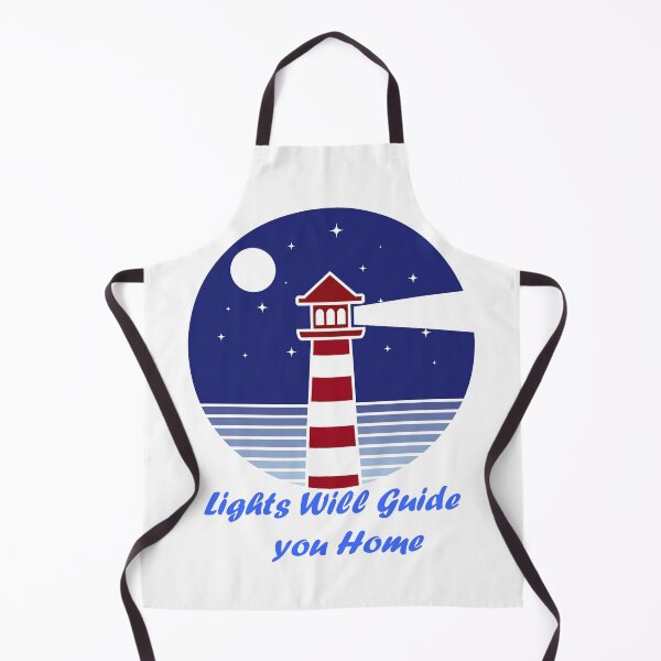 Item preview, Fix You Lights Will Guide You Home designed and sold by The Magic Hand.
