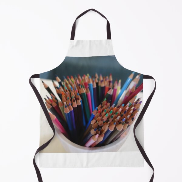 Item preview, lápices de color.... designed and sold by barbich.