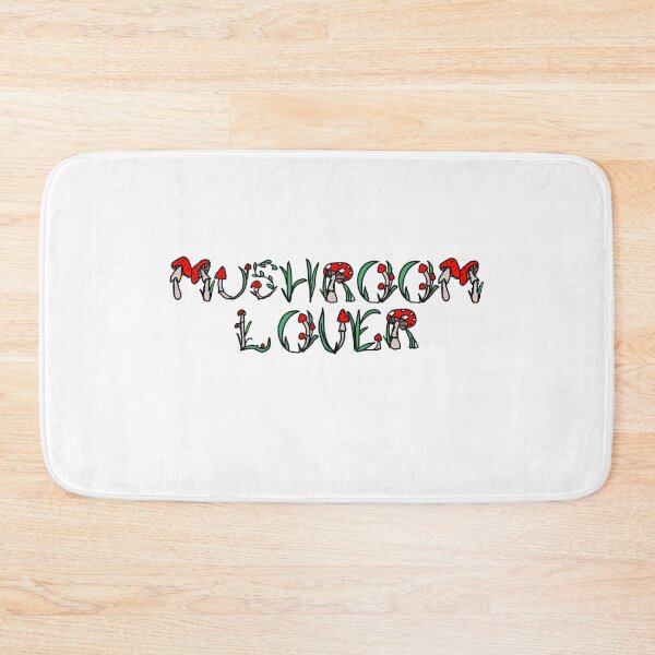 Item preview, Mushroom Lover designed and sold by TheArtery2010.