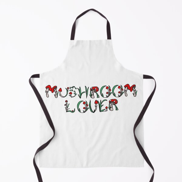 Item preview, Mushroom Lover designed and sold by TheArtery2010.