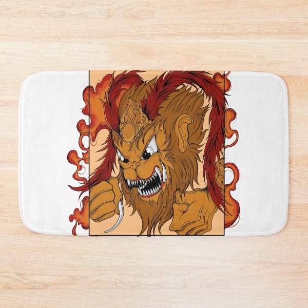 Item preview, WUKONG designed and sold by atom1.