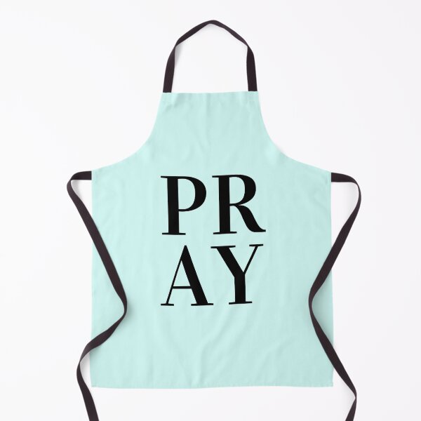 Item preview, PRAY, Love To Pray designed and sold by HeavenlyCrafts.