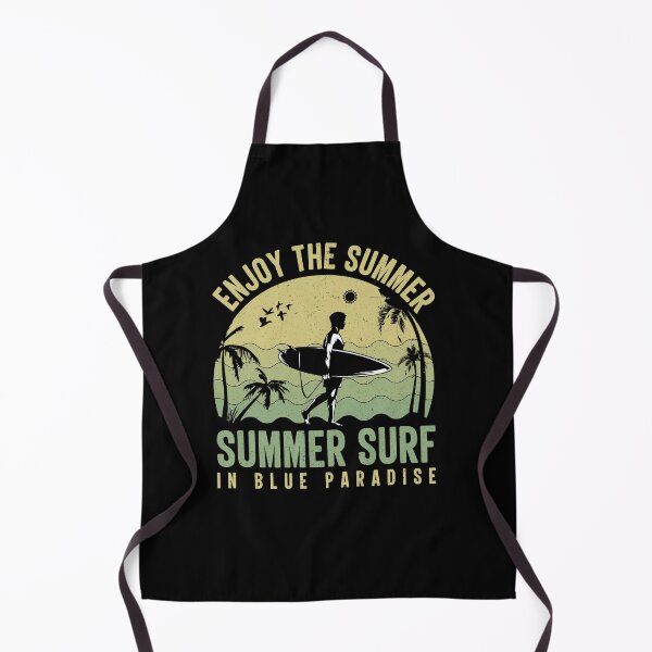 Item preview, Summer Surfing designed and sold by Fine Art California.