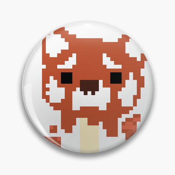 Item preview, seeing red pixel popsicle designed and sold by khwalsh.