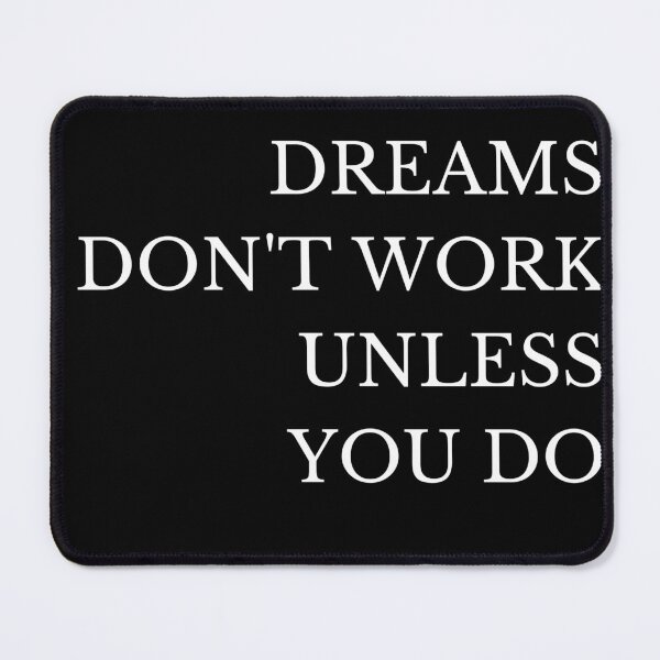 Item preview, dreams!! designed and sold by Showmee.