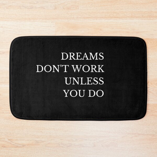 Item preview, dreams!! designed and sold by Showmee.