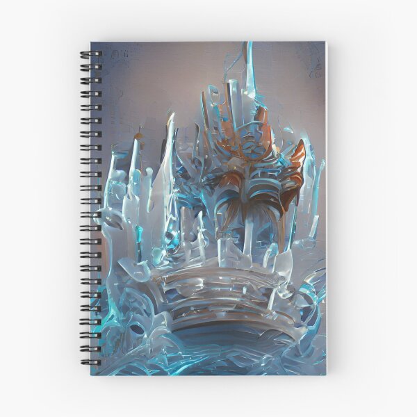 Item preview, Icelocked Crown designed and sold by ~.