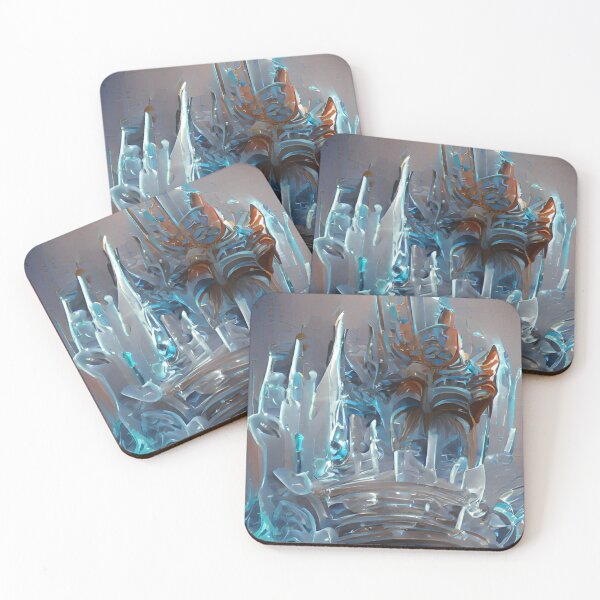 Item preview, Icelocked Crown designed and sold by ~.