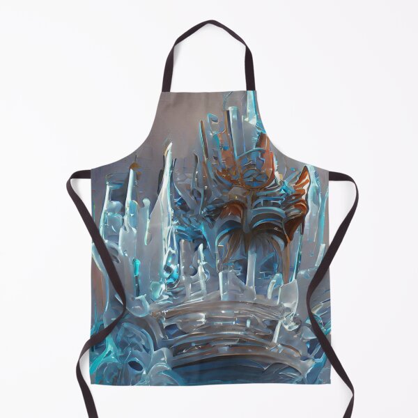 Item preview, Icelocked Crown designed and sold by ~.
