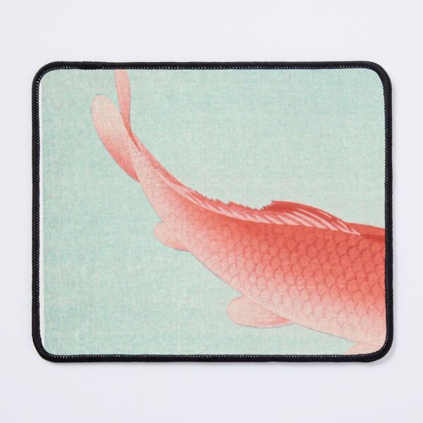 Item preview, Golden Carp designed and sold by SFTStudio.