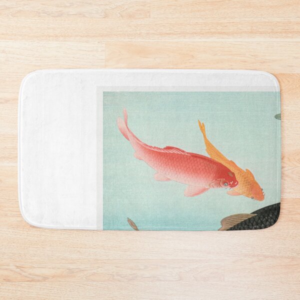 Item preview, Golden Carp designed and sold by SFTStudio.