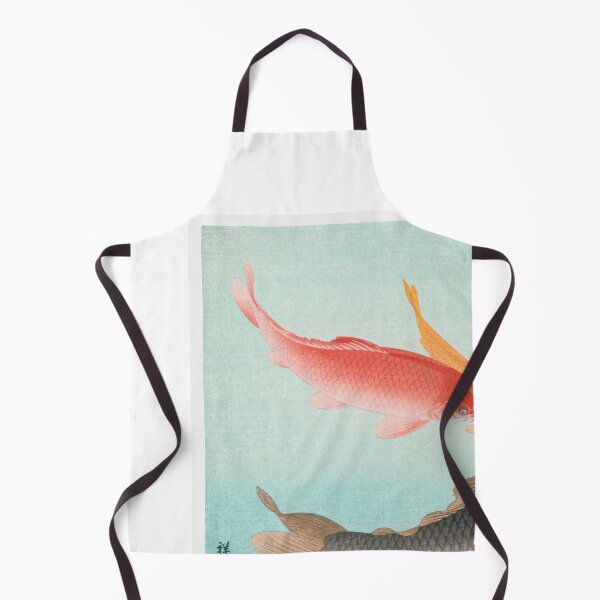 Item preview, Golden Carp designed and sold by SFTStudio.