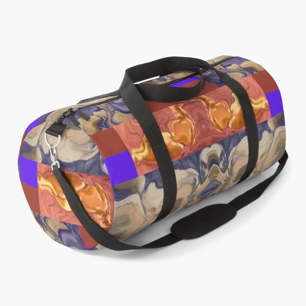 Item preview, Repeating Graphic Pattern | Bold Colors Modern Design | Seamless Pattern |"Bodies Of Work" designed and sold by The Bubble 1307.