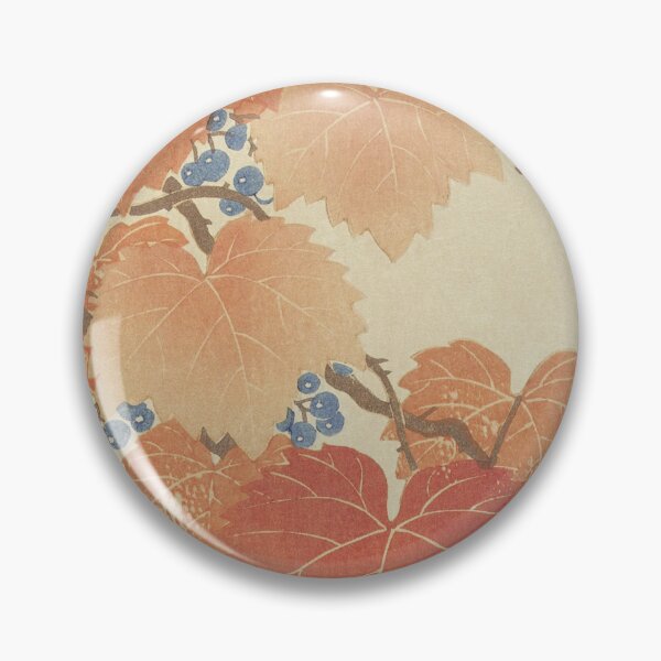 Item preview, Bird on Paulownia Branch designed and sold by SFTStudio.