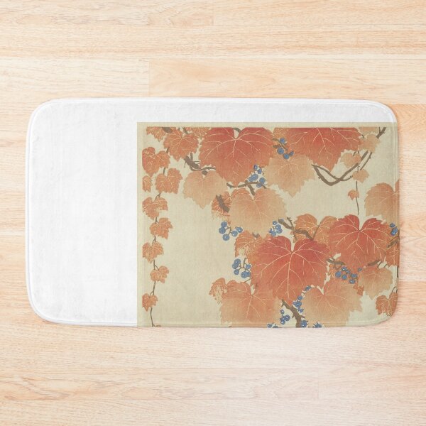 Item preview, Bird on Paulownia Branch designed and sold by SFTStudio.