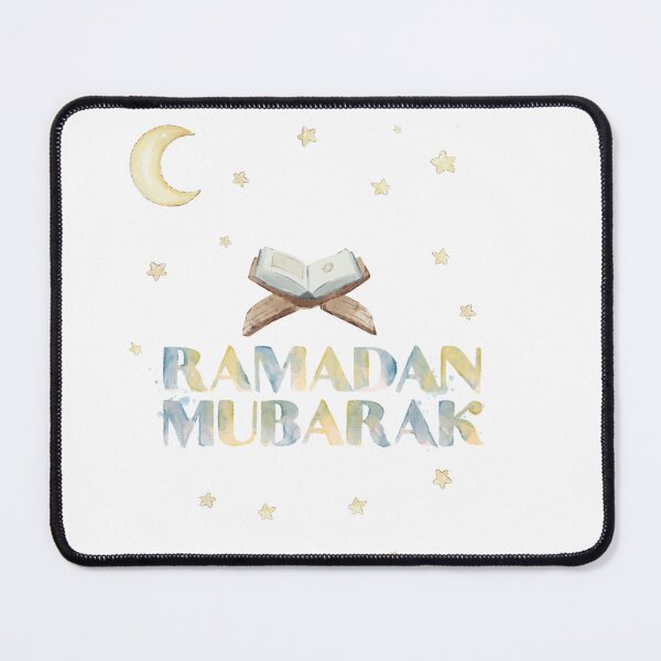 Item preview, Happy Ramadan Mubarak 2022 - رمضان مبارك designed and sold by Levated.