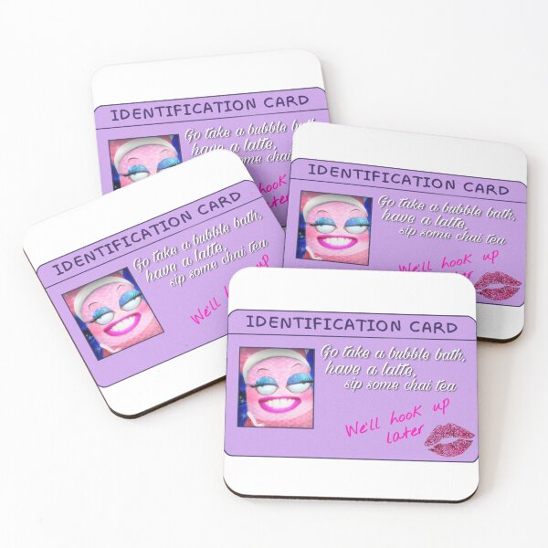Item preview, Fish Hooks: Shellsea meme "Oscar your stress sweat is getting all over me, go take a bubble bath, have a latte, sip some chai tea, we'll hook up later here's my card" designed and sold by Ariilea.