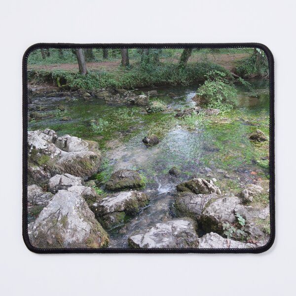 Item preview, river krka designed and sold by barbich.