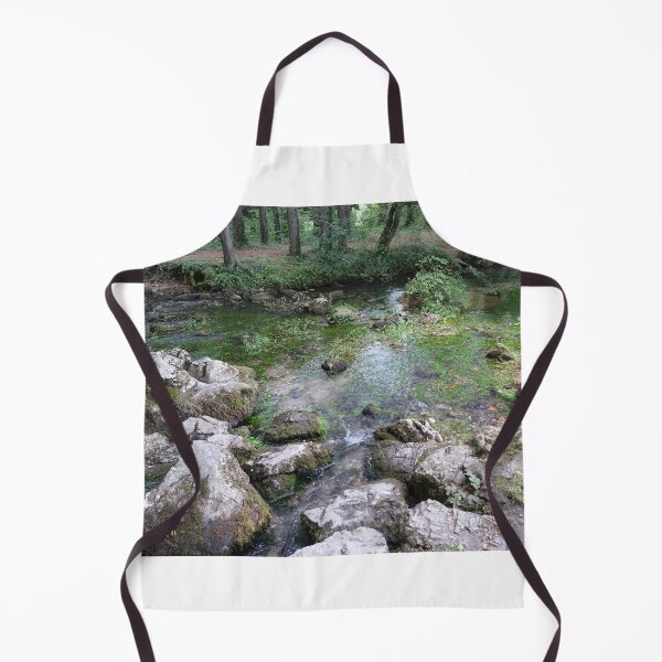 Item preview, river krka designed and sold by barbich.