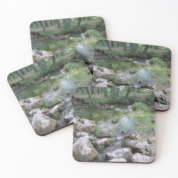 Item preview, river krka designed and sold by barbich.