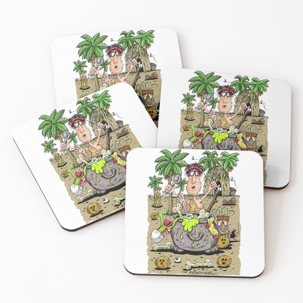 Item preview, Bob's Dinner Party! designed and sold by bobtheartman.