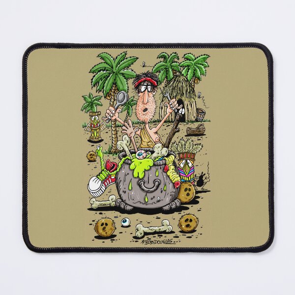 Item preview, Bob's Dinner Party! designed and sold by bobtheartman.