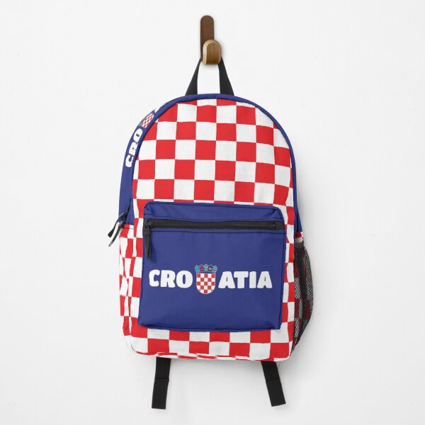 Item preview, Croatia Fans designed and sold by MC Art Studio.