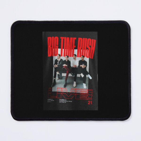 Item preview, Big Tim rush merch Live Tour  designed and sold by hwedlakey.