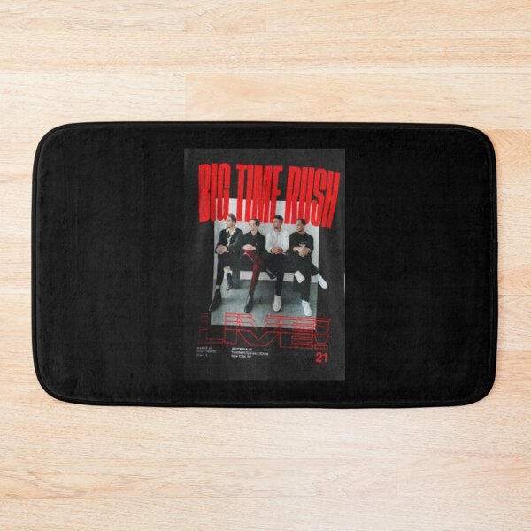 Item preview, Big Tim rush merch Live Tour  designed and sold by hwedlakey.
