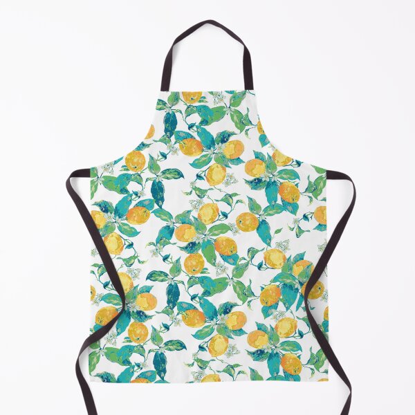 Item preview, Lemons in watercolor designed and sold by Katarina Roccella.