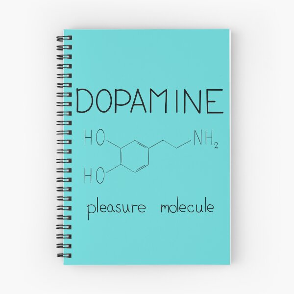 Item preview, Pleasure molecule designed and sold by EndlessSunshine.