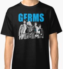 The Germs Classic T-Shirt