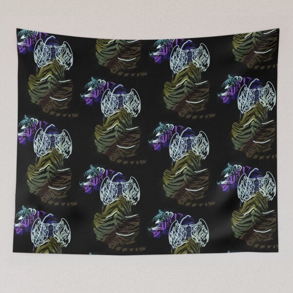 Item preview, Ultimate Tiger designed and sold by SuzzettaStone.