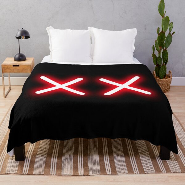 Item preview, Double X glowing Eyes Project 863  designed and sold by YOStudios.