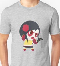 Tifa Lockhart - Final Fantasy VII | PopMuertos 2017 Unisex T-Shirt
