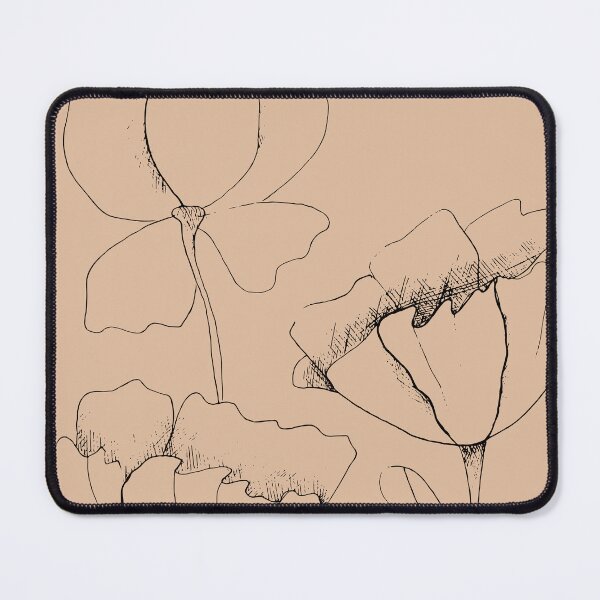 Item preview, Minimalist Lineart, Lily Line designed and sold by DiensDesign.