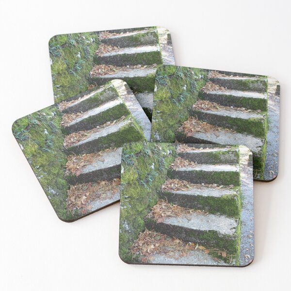 Item preview, stairway to the castle designed and sold by barbich.