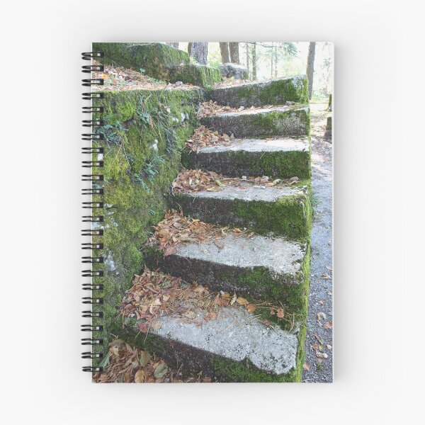 Item preview, stairway to the castle designed and sold by barbich.