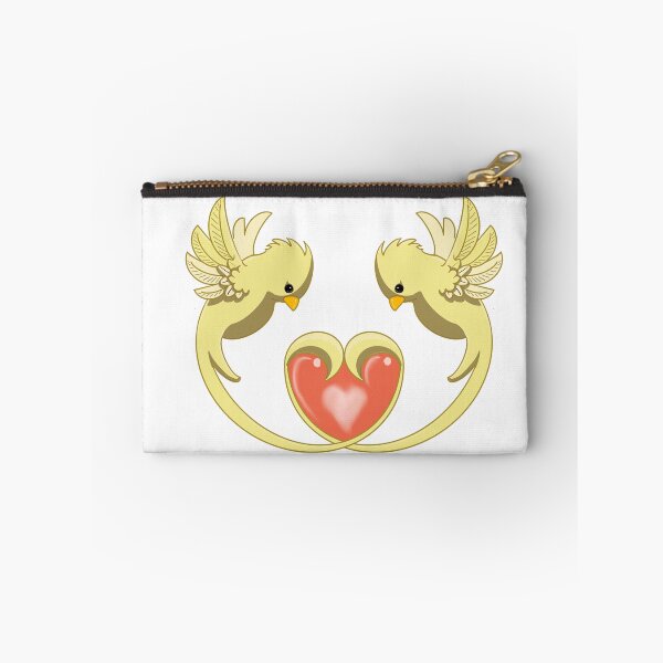 Item preview, Love birds designed and sold by KabronX.