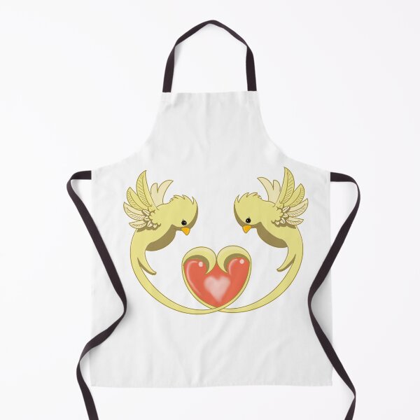 Item preview, Love birds designed and sold by KabronX.